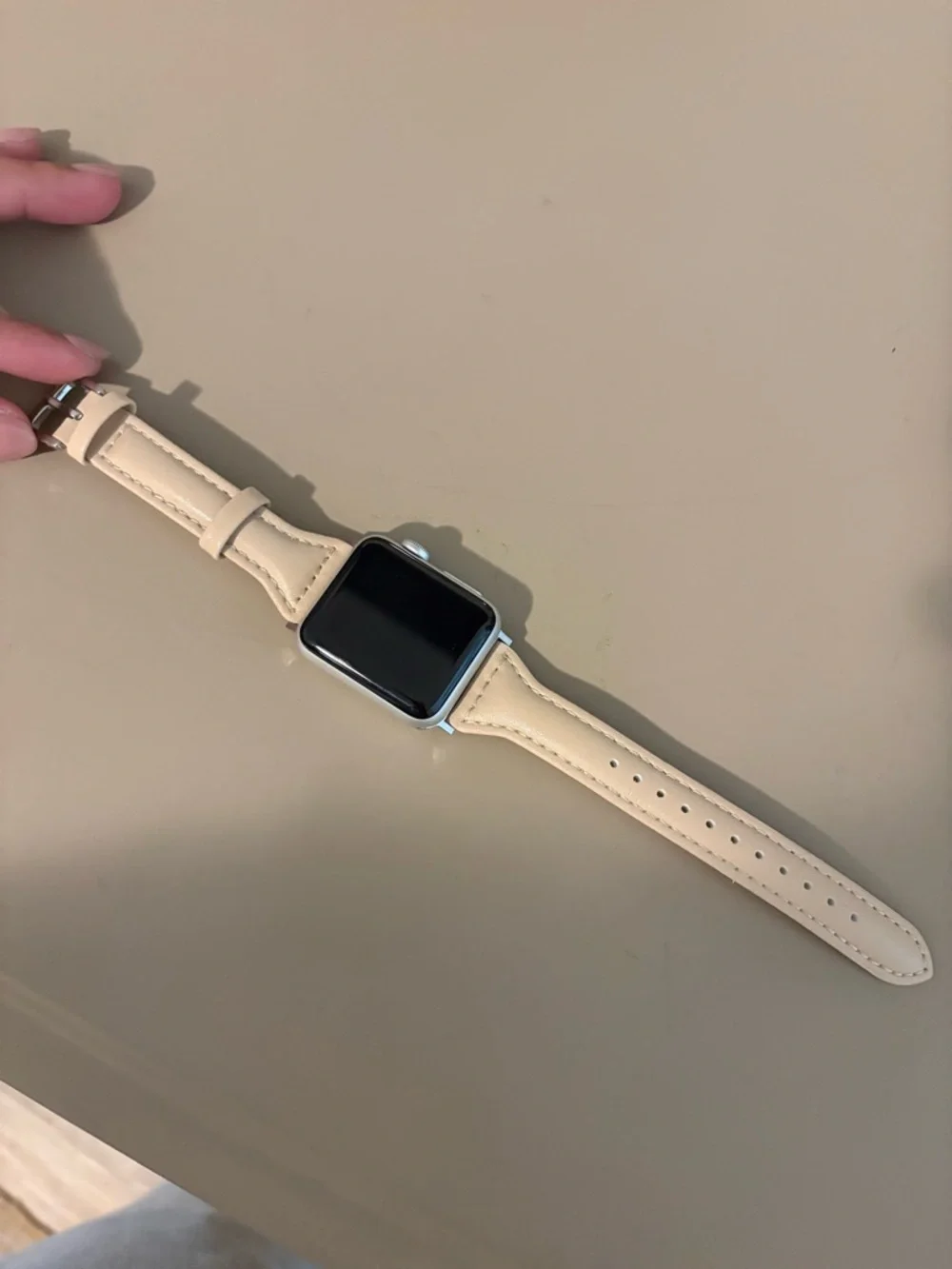 Apple Watch series 3